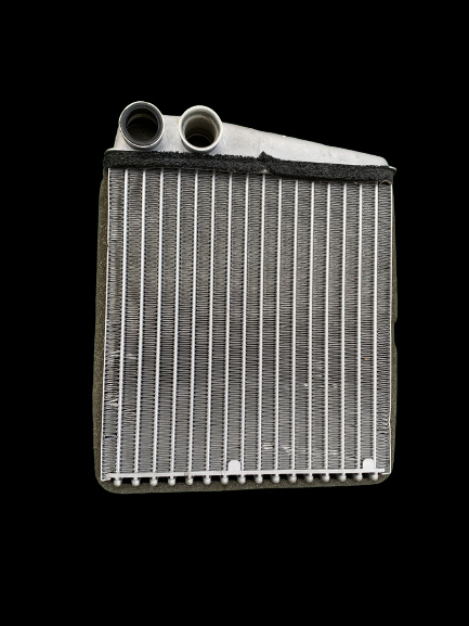 Calorifer habitaclu (radiator incalzire habitaclu) Volkswagen VW Jetta 5 [2005 - 2011] Sedan 4-usi 1.6 MT (102 hp)