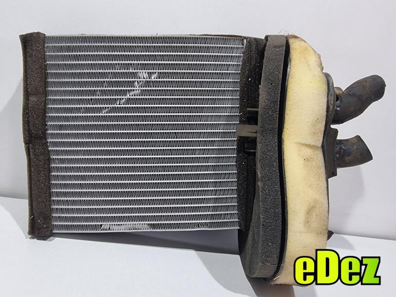 Calorifer habitaclu Volkswagen Fox facelift (2011-2015) 6Q0819031