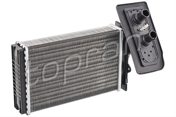 Calorifer Hans Pries Topran Nissan 701 005