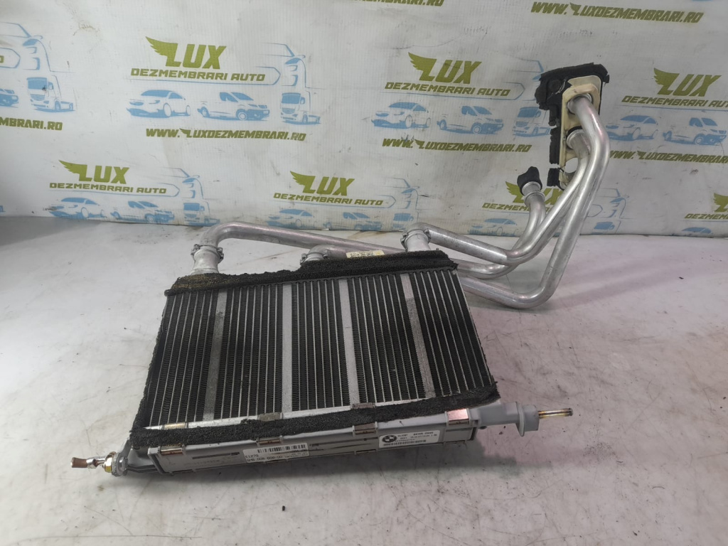 Calorifer incalzire bord B9077003 BMW Seria 5 E60/E61 [facelift] [2007 - 2010] 3.0 m57 D306D3