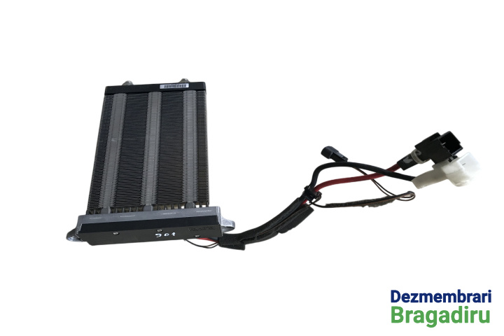 Calorifer incalzire electric Cod: 6G91-18K463-DA 6G91-18K463-DA Ford Mondeo MK4 [2007 - 2010] Liftback 2.2 TDCi DPF MT (175 hp) MK4 (BA7)
