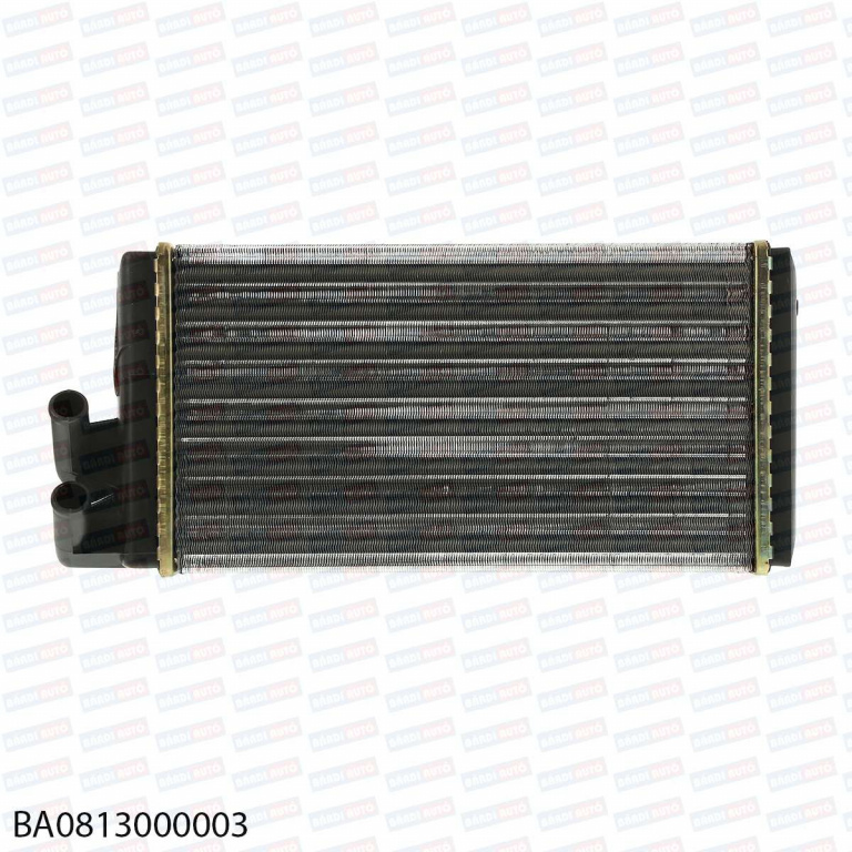 Calorifer incalzire habitaclu BA0813000003 audi 100 200 a6 ⭐⭐⭐⭐⭐