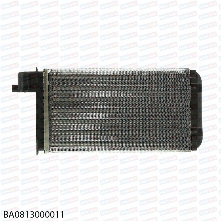 Calorifer incalzire habitaclu BA0813000011 peugeot 205 I II 309 I ⭐⭐⭐⭐⭐