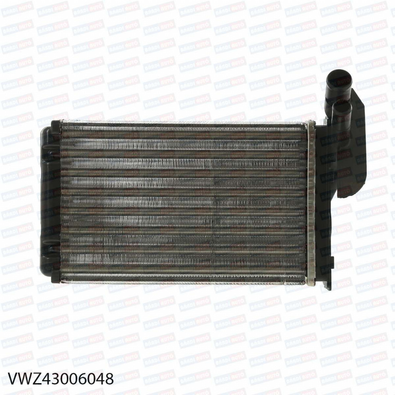 Calorifer incalzire habitaclu BA0813000075 renault 19 II clio I megane I ⭐⭐⭐⭐⭐