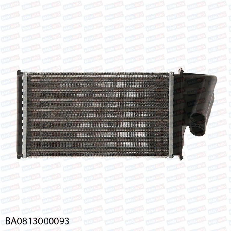 Calorifer incalzire habitaclu BA0813000093 renault laguna I II ⭐⭐⭐⭐⭐