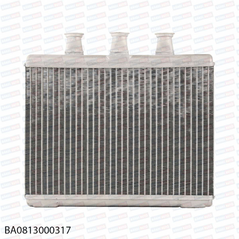 Calorifer incalzire habitaclu BA0813000317 bmw seria 7 e65 e66 e67 ⭐⭐⭐⭐⭐