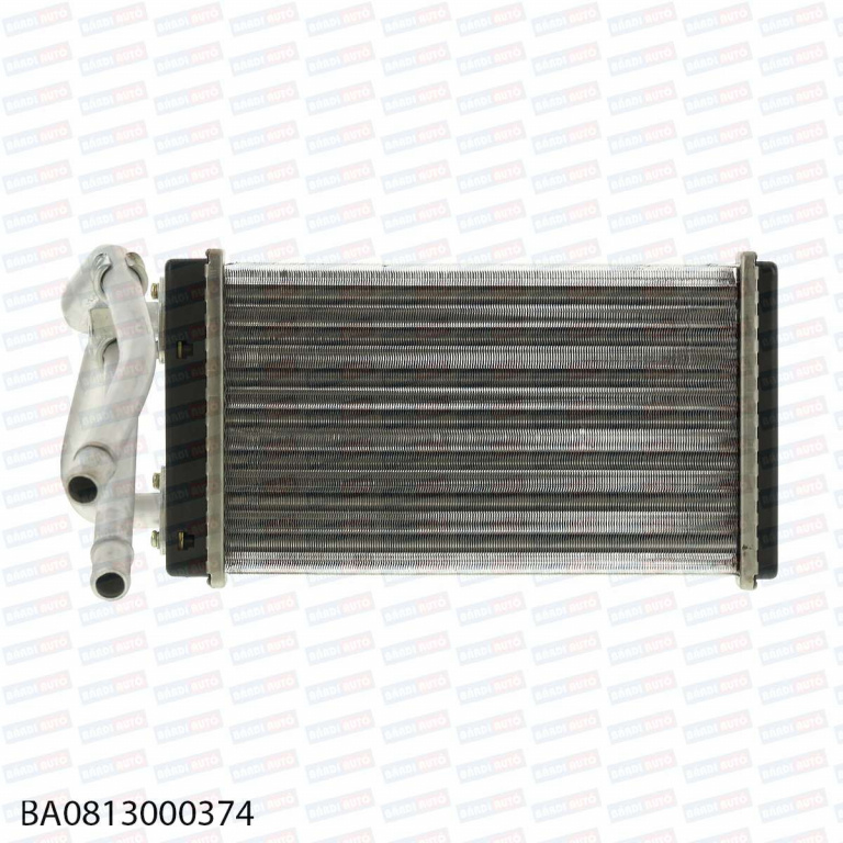 Calorifer incalzire habitaclu BA0813000374 ford transit tourneo ⭐⭐⭐⭐⭐