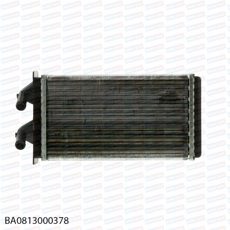 Calorifer incalzire habitaclu BA0813000378 fiat cinquecento ⭐⭐⭐⭐⭐