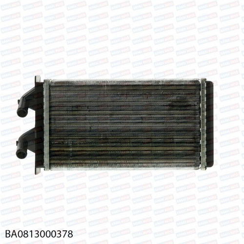 Calorifer incalzire habitaclu BA0813000378 fiat cinquecento ⭐⭐⭐⭐⭐