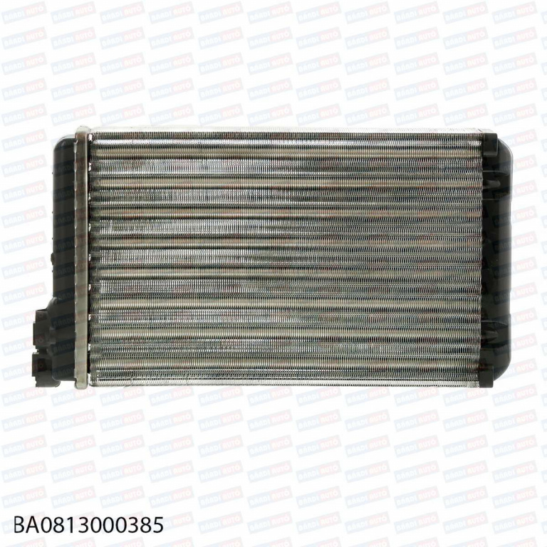 Calorifer incalzire habitaclu BA0813000385 opel omega a senator b ⭐⭐⭐⭐⭐