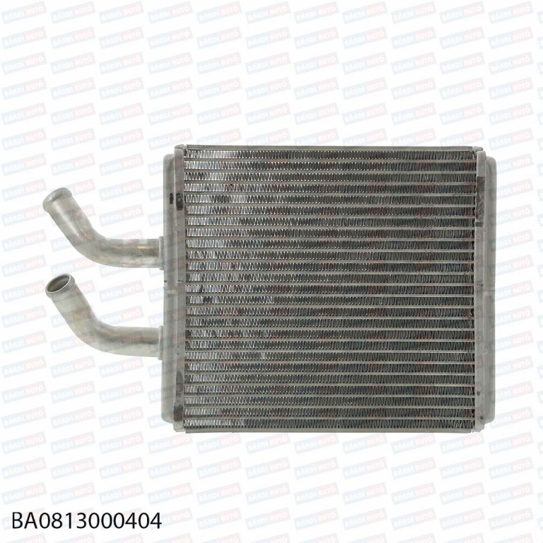 Calorifer incalzire habitaclu BA0813000404 kia sportage ⭐⭐⭐⭐⭐