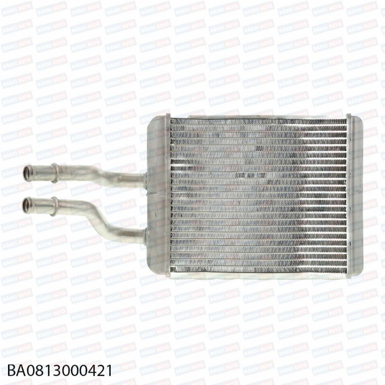 Calorifer incalzire habitaclu BA0813000421 alfa romeo 156 gtv spider ⭐⭐⭐⭐⭐