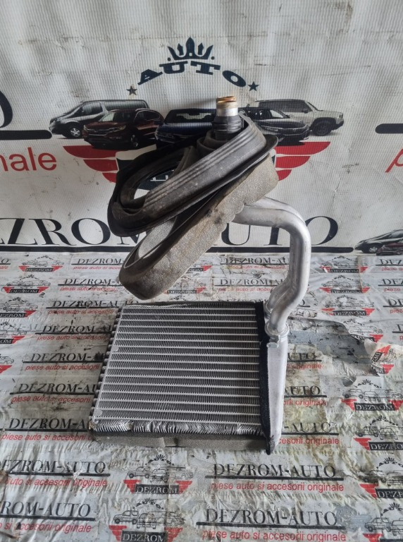 Calorifer incalzire habitaclu original VW Sharan II 2.0 TDI cod piesa : 1K0819031B