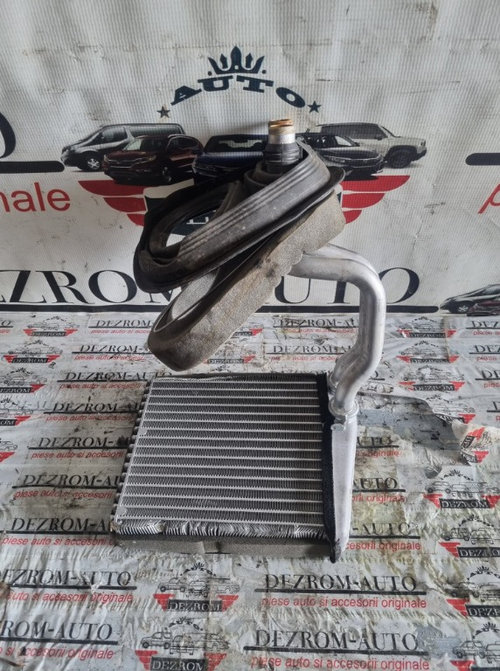 Calorifer incalzire habitaclu original VW Sharan II 2.0 TDI cod piesa : 1K0819031B