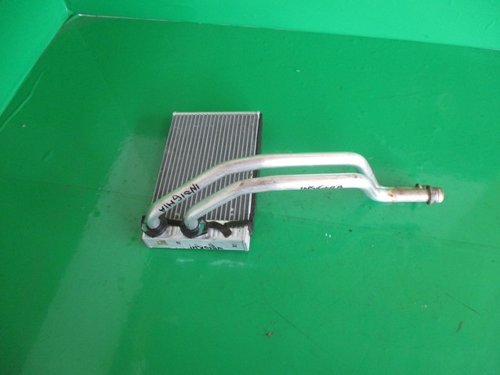 CALORIFER INCALZIRE HABITACLU / SCHIMBATOR CALDURA OPEL INSIGNIA A FAB. 2008 – 2013 ⭐⭐⭐⭐...