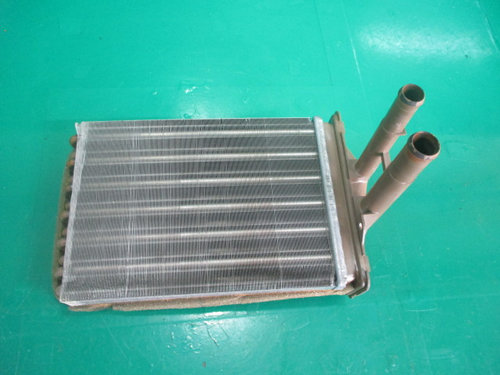 CALORIFER INCALZIRE HABITACLU / SCHIMBATOR CALDURA JEEP CHEROKEE KJ 4X4 FAB. 2001 - 2008 ⭐⭐⭐...