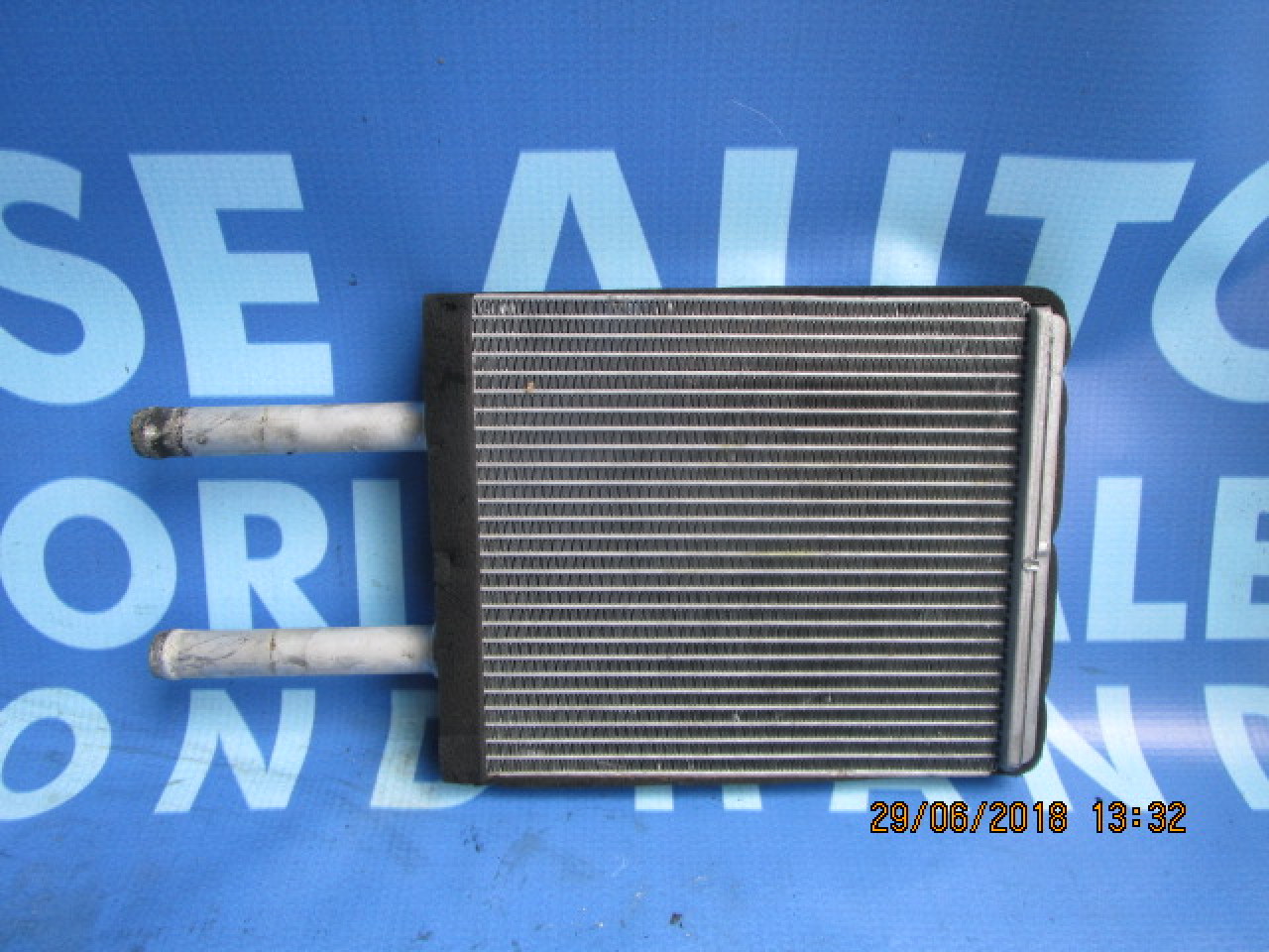 Calorifer Kia Carnival 2.9crdi 2002