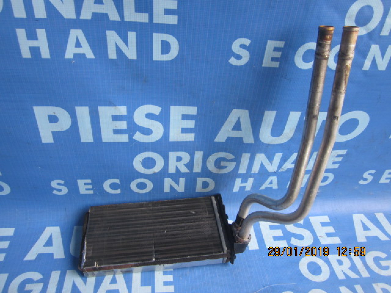 Calorifer Land Rover Range Rover 2.5d