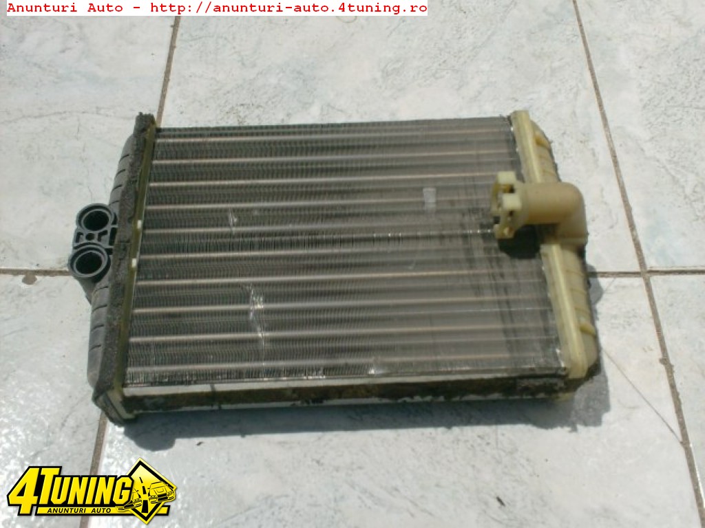 Calorifer Mercedes E320 W210