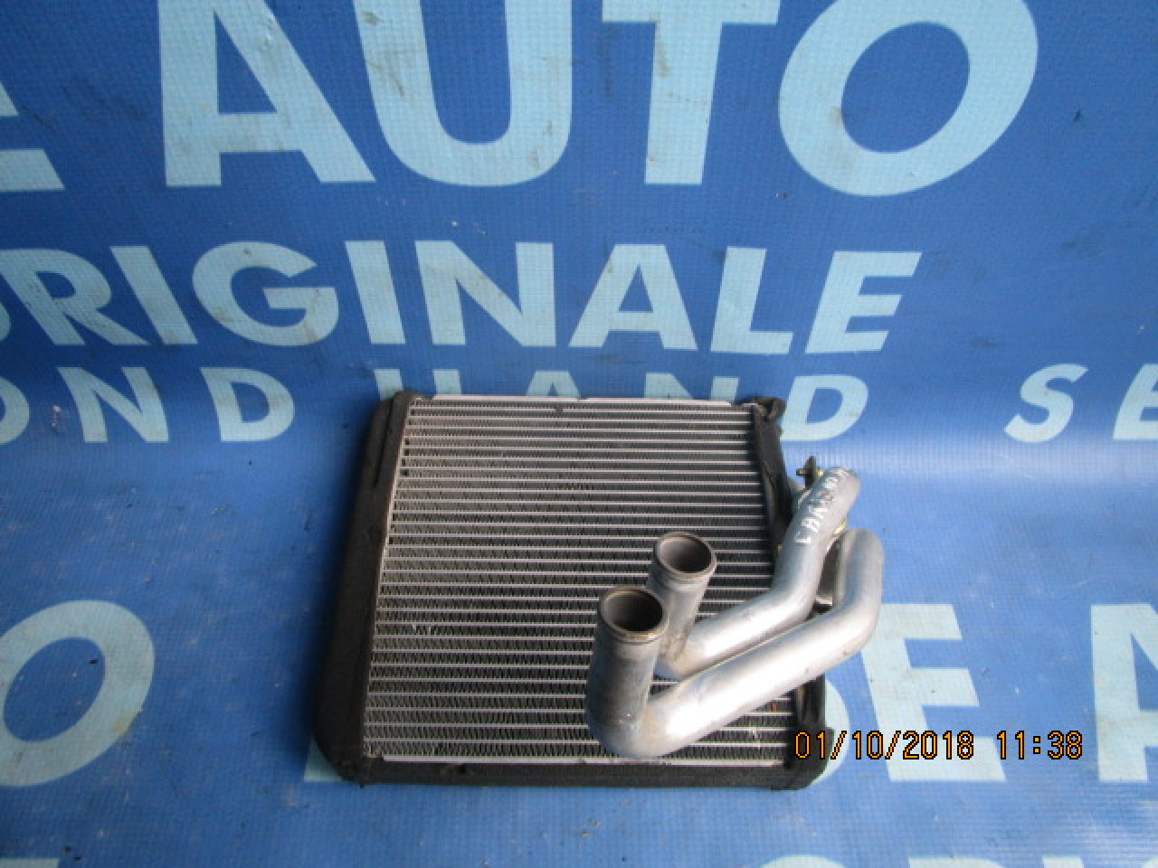 Calorifer Mitsubishi Carisma 1.8gdi