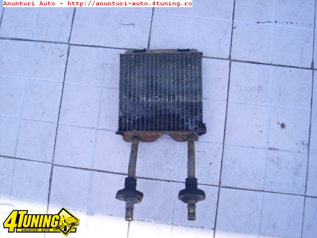 Calorifer Opel Astra F