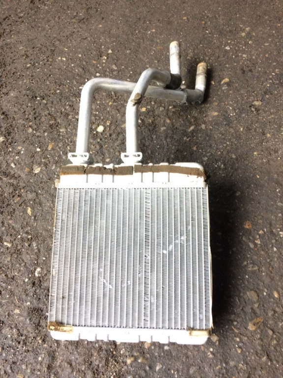 Calorifer Opel Zafira A [facelift] [2003 - 2005] Minivan 5-usi 1.6 MT (101 hp) (F75_)