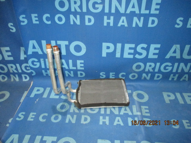 Calorifer Peugeot 807 2.2hdi 2005