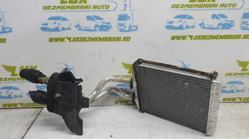 Calorifer radiator apa caldura bord 52479237 Opel Astra H [2004 - 2007]