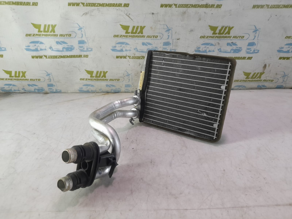 Calorifer radiator bord 1k0819031a Volkswagen VW Golf 5 [2003 - 2009] 1.6 fsi BSE