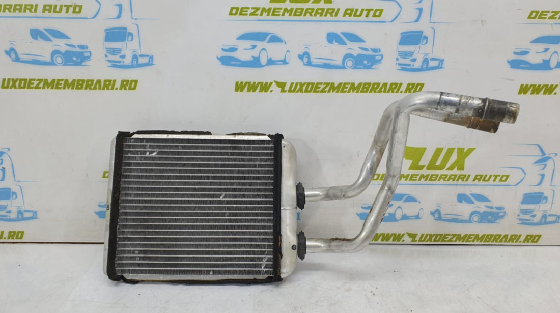 Calorifer radiator bord 52479237 Opel Astra H [2004 - 2007] 1.7 cdti Z17DTH