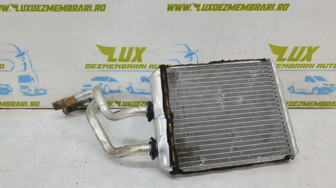 Calorifer radiator bord 52479237 Opel Astra H [2004 - 2007] 1.7 cdti Z17DTH