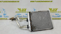 Calorifer radiator bord 52479237 Opel Astra H [200...