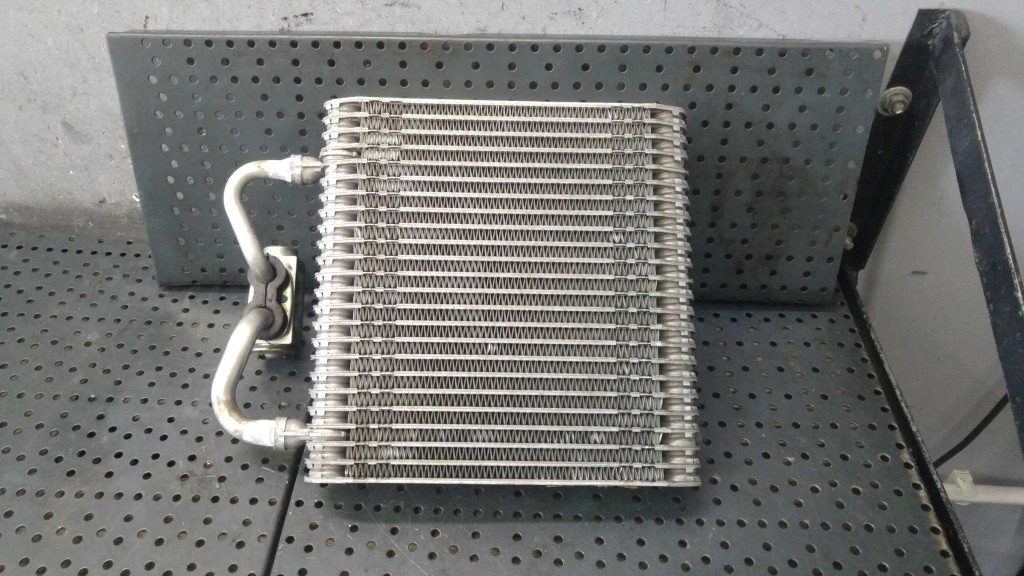Calorifer radiator bord alfa romeo 159 939 52497293c397