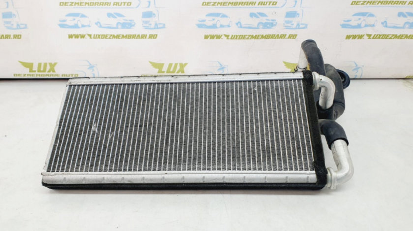 Calorifer radiator bord Lexus LS 4 F4 [2006 - 2009] 4.6 benzina 1UR-FSE