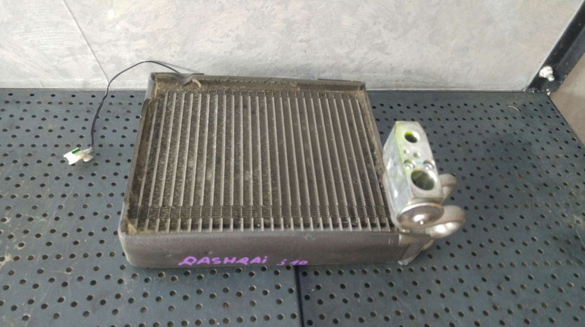 Calorifer radiator bord nissan qashqai j10 nj10 jj10e