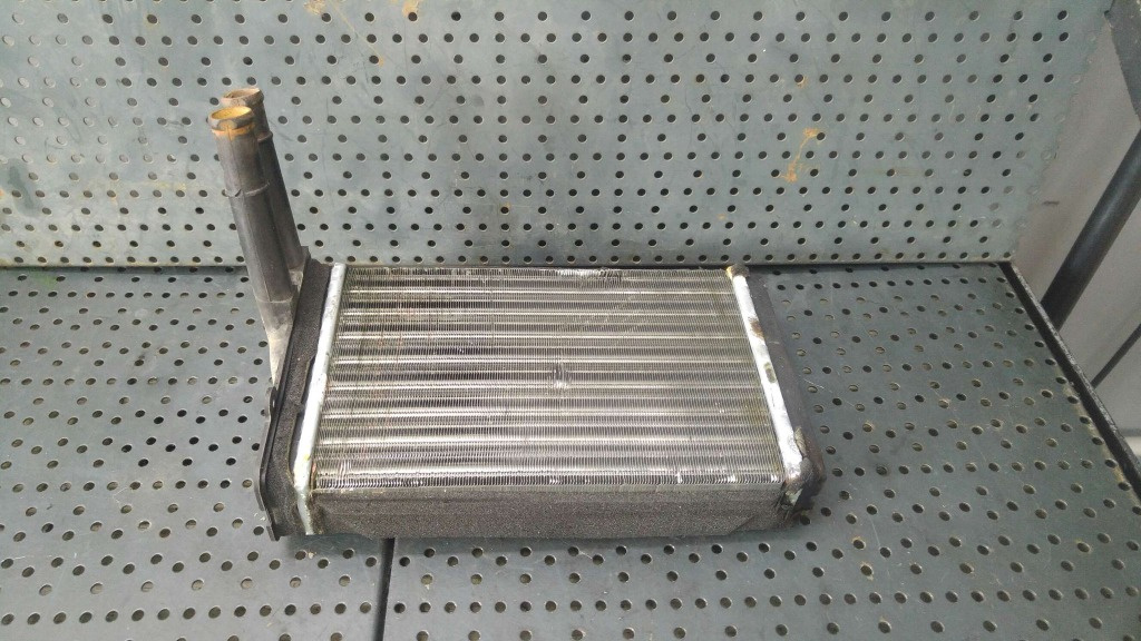 Calorifer radiator bord skoda superb 1 3u4
