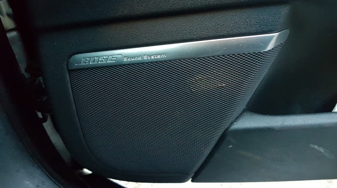 Calorifer radiator caldura Audi A3 8P7 Cabriolet