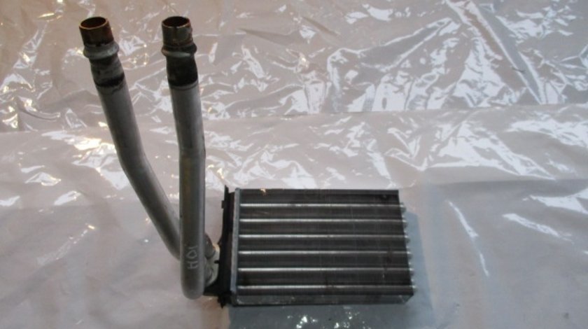 CALORIFER / RADIATOR CALDURA CITROEN C5 1 FAB. 2000 - 2004