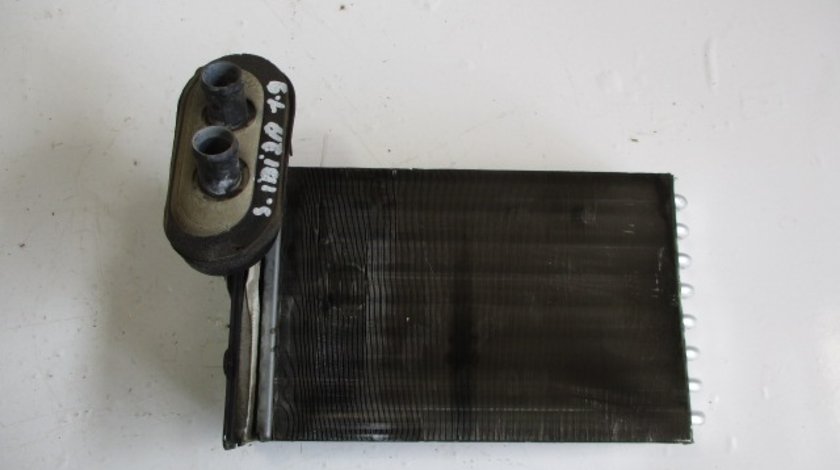 CALORIFER / RADIATOR CALDURA COD 1H1819031A SEAT IBIZA AROSA CORDOBA INCA TOLEDO VW CADDY CORRADO GOLF