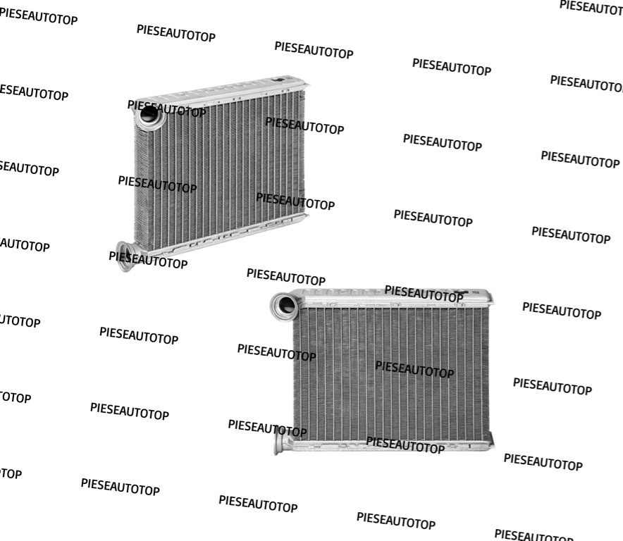Calorifer radiator caldura Dacia Logan 2 2013-2020 NOU 271153553R