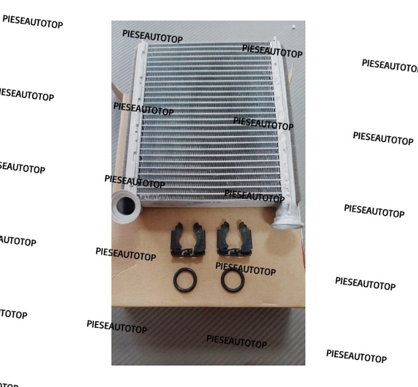 Calorifer radiator caldura Dacia Logan 2 MCV 2013-2020 NOU 271153553R