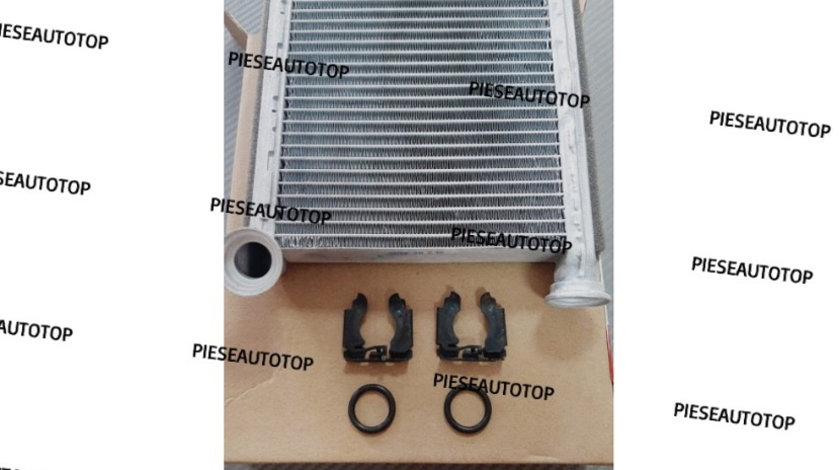 Calorifer radiator caldura Dacia Sandero 2 2013-2020 NOU 271153553R