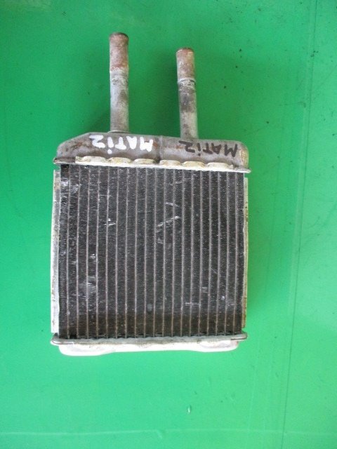CALORIFER / RADIATOR CALDURA DAEWOO MATIZ FAB. 1998 - 2006 ⭐⭐⭐⭐⭐