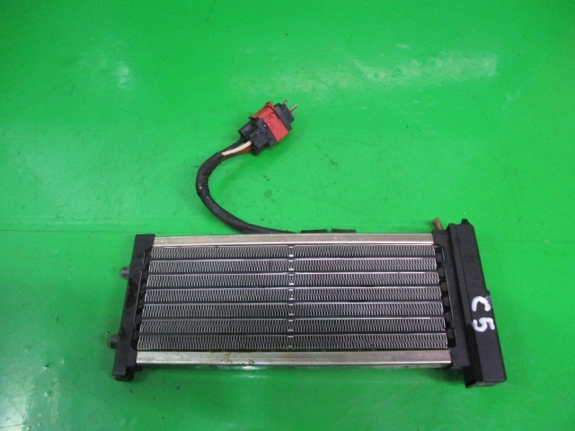 CALORIFER / RADIATOR CALDURA ELECTRIC CITROEN C5 1 FAB. 2001 - 2004 ⭐⭐⭐⭐⭐