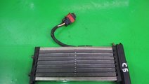 CALORIFER / RADIATOR CALDURA ELECTRIC CITROEN C5 1...