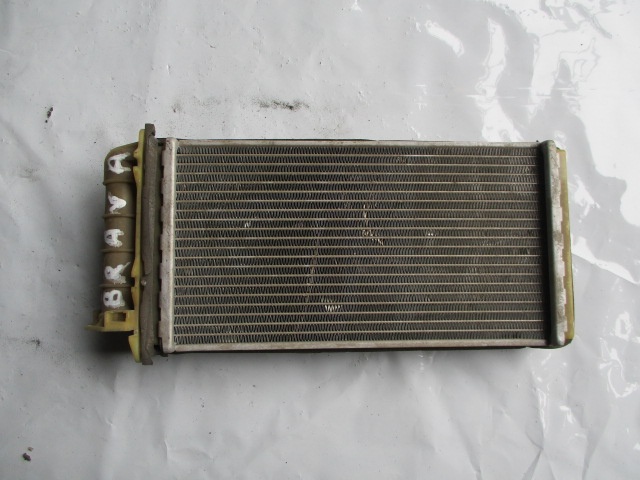 CALORIFER / RADIATOR CALDURA FIAT BRAVA / BRAVO FAB. 1995 – 2001 ⭐⭐⭐⭐⭐