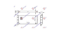 Calorifer Radiator caldura Mercedes Sprinter 2006-...