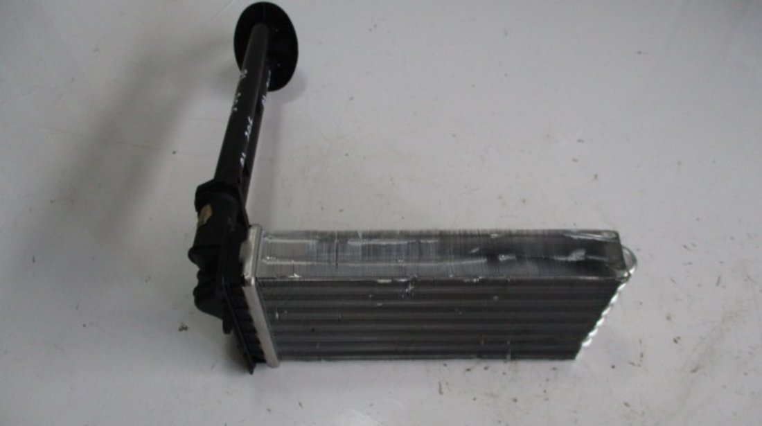 CALORIFER / RADIATOR CALDURA PEUGEOT 206 FAB. 1998 - 2008 ⭐⭐⭐⭐⭐