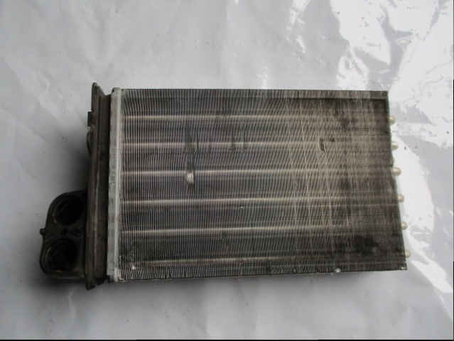 CALORIFER / RADIATOR CALDURA VALEO CITROEN C5 1 FAB. 2000 - 2004 ⭐⭐⭐⭐⭐