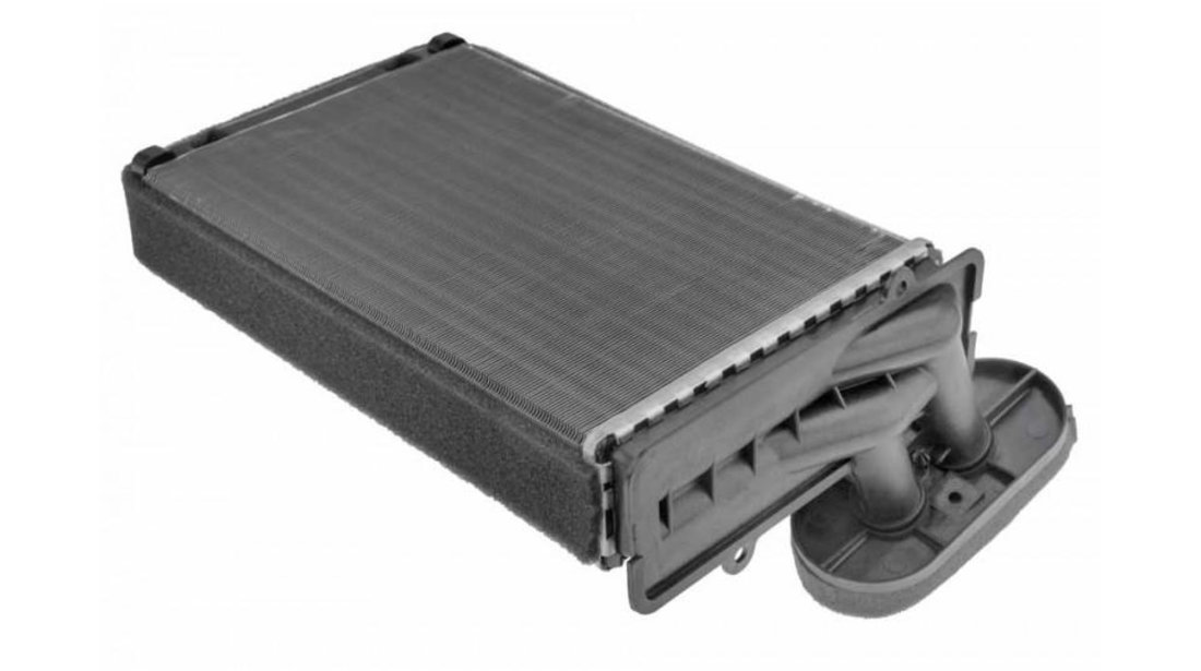 Calorifer / radiator incalzire Audi A3 (1996-2003) [8L1] #1 191819031B